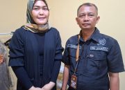 Silaturahmi dengan Kasi Humas Polrestro Jakarta Utara, Cardi Santoso Tegaskan Komitmen Bangun Kemitraan Media