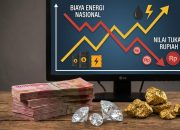 Prof.Ferry: Pengungkapan Kasus Penyimpangan Energi oleh Kortas Tipidkor Polri Berkontribusi terhadap Kepercayaan Investor dan Penguatan Stabilitas Nilai Tukar Rupiah