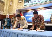 Wali Kota Wahyu: Kota Malang _Ngangeni_, Wali Kota Cilegon Pun Ingin Berkunjung Kembali