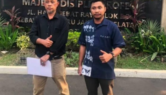 Sidang Majelis Disiplin Profesi: Kuasa Hukum Ungkap Dugaan Pelanggaran Prosedur Fatal Oknum Dokter