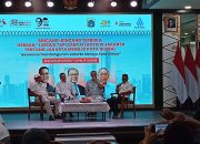 Perluasan Penerima KJP, KJMU hingga Beasiswa bagian Usaha Pembangunan Jakarta sebagai Kota Global