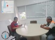 Viralnya Seorang Oknum Pria Diduga Lakukan Kencingan BBM Solar dari Truk Sampah, Kasi PSLB3 Sudin LH Jakarta Utara Angkat Bicara