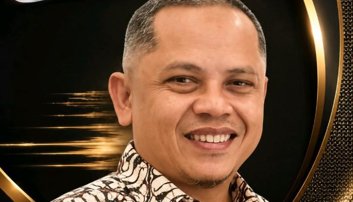 Apresiasi Mengalir di Hari Bhayangkara ke-80, Hendri Yudi Dorong Polri Terus Hadir dengan Keadilan dan Pelayanan Humanis