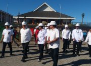Sekda Kabupaten Malang Pastikan Sekolah Rakyat Srigonco Siap Beroperasi