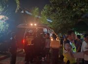 Ledakan Gegerkan Rumah Kos di Sengkaling, Satu Penghuni Alami Luka Bakar 15 Persen