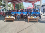 Merawat Tradisi Pesisir Penjaringan: Menjaga Kearifan Lokal untuk Generasi Mendatang