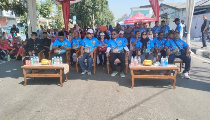 Merawat Tradisi Pesisir Penjaringan: Menjaga Kearifan Lokal untuk Generasi Mendatang