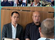 Perkara Lahan Warga  dengan PT. NPR Tim Hukum : Putusan Belum Adil, Langkah Kasasi Adalah Kewajiban