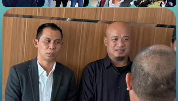 Perkara Lahan Warga  dengan PT. NPR Tim Hukum : Putusan Belum Adil, Langkah Kasasi Adalah Kewajiban