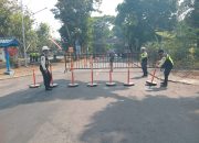 Pertimbangkan Aspirasi Masyarakat, PJT I Sesuaikan Akses Kendaraan Roda Empat di Bendungan Lahor