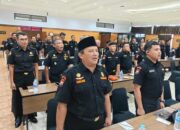 Lukman Hakim Bawa Senkom Kabupaten Malang Tancap Gas Perkuat Kaderisasi, Hasil Rapimnas Jadi Acuan