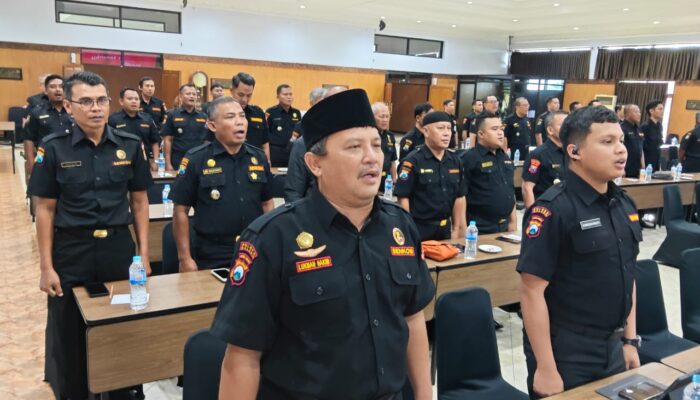 Lukman Hakim Bawa Senkom Kabupaten Malang Tancap Gas Perkuat Kaderisasi, Hasil Rapimnas Jadi Acuan
