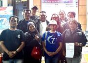 FWJ Indonesia Resmi Laporkan RSP alias Ros dengan Pasal UU ITE