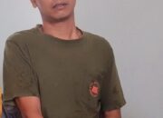 Tiga Calon wisatawan Rugi Rp66 Juta, Jadi Korban Penipuan Pengurusan Visa Taiwan