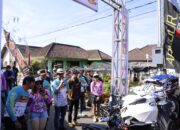 Adventure Trail Narilek 2026 Jadi Ruang Guyub dan Berbagi di Bulukerto