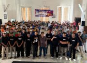 81 Tim Siap Tanding Pada Kompetisi GYC School Youth Qualifer 2026 Di Pasuruan 