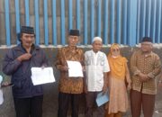 AJB Telusuri Riwayat 10 Ha Tanah Ahli Waris H. Mansyur di Jakarta Utara