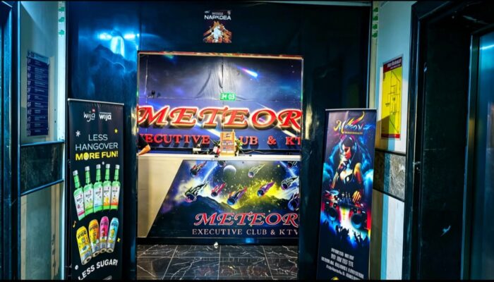 Dugaan Peredaran Narkoba di Meteor KTV ITC Cempaka Mas, Keterangan Sumber Berbeda dengan Hasil Razia Polisi