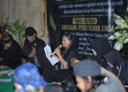 Hari Masyarakat Adat Sedunia MAS RWS dan YPS Desak Reposisi Kedaulatan Adat Tatar Sumedang.