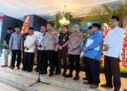Dua Terduga Pelaku Kasus Dugaan Penistaan Agama di Booth Alkohol Soundproject Ditahan