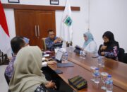 Wali Kota Nurochman Ikuti Rakor Nasional MBG, Perkuat Dukungan dan Pengawasan di Kota Batu