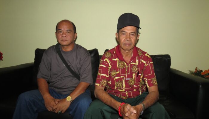 PT NPR dan ITM Diminta Segera Bayar Ganti Rugi Tanam Tumbuh dan Kerugian Warga yang Tergusur