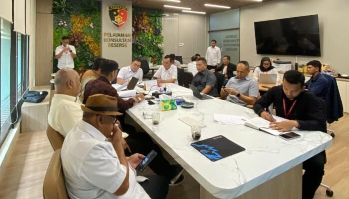 Akta Perubahan PT ARA Berujung Pidana, Dittipideksus Bareskrim Bergerak Tegas