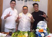 6 Tahun Berkiprah, Legalist Indonesia Resmi Buka Cabang Ketiganya Di PIK Jakarta