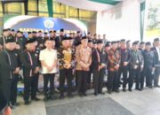 IKAMA DKI Jakarta Teguhkan Lima Pilar Pengabdian: Merawat Budaya, Membangun Jakarta