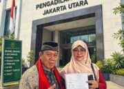 Soroti Penundaan Putusan, H. Makawi: Sebelumnya 5 Agustus, Kemudian Diundur 19 Agustus