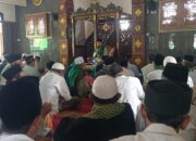 Dari Shalawat, Belung Merawat Ingatan tentang Nabi dan Kebersamaan Warga