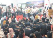Pangdam V/Brawijaya Terharu, Puisi Siswi Disabilitas Kartika Mutiara Menyentuh Hati