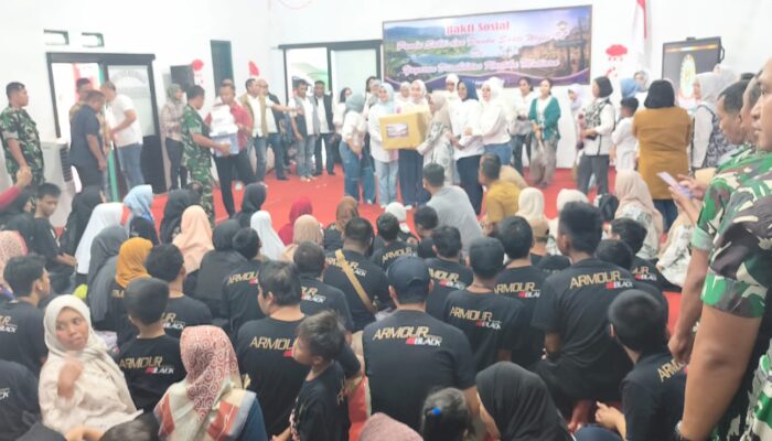Pangdam V/Brawijaya Terharu, Puisi Siswi Disabilitas Kartika Mutiara Menyentuh Hati