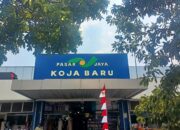 Pedagang Pasar Koja Baru Pertanyakan Tagihan CMS-BPP dan Dugaan Intimidasi, Minta Pemprov DKI Turun Tangan