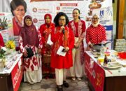 Rayakan HUT ke-81 RI, KOWANI Perkuat Kebersamaan dan Pemberdayaan Perempuan
