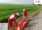 Remaja Asal Kota Malang Tertemper KA Malabar di Pakisaji