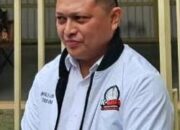 Pernyataan Sikap Ketua Umum K-GIBRAN