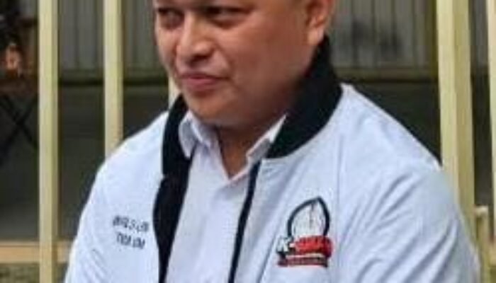 Pernyataan Sikap Ketua Umum K-GIBRAN