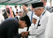 Wapres Hadiri Muktamar ke-35 NU, Perkuat Sinergi Ulama dan Pemerintah untuk Kemaslahatan Bangsa