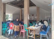 Tracing TBC Terintergrasi PKG di Desa Mendalanwangi, Wagir