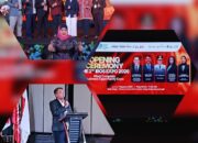 IBOS Expo 2026 Resmi Dibuka, Dorong Pertumbuhan Kewirausahaan dan Bisnis di Kota Bekasi