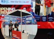 Shop & Drive Tawarkan Kemudahan Franchise dan Layanan Home Delivery di IBOS Expo 2026