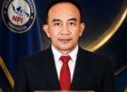 Hamdani Resmi Ditunjuk sebagai Pj DPD NPI Sumatera Barat Hasil Rapat Pleno