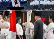 Rakorda PSI Kota Bekasi Perkuat Konsolidasi, Optimistis Menangkan Pemilu 2029
