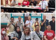 Solidaritas Media Untuk Penegakan Hukum dan Advokat Desak Bareskrim Polri Usut Dugaan Intimidasi Terhadap Jurnalis