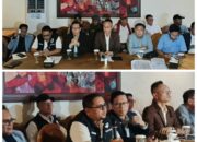 Peradi Bersatu dan THMP Desak Mahkamah Agung Terbitkan PERMA soal Batas Praperadilan