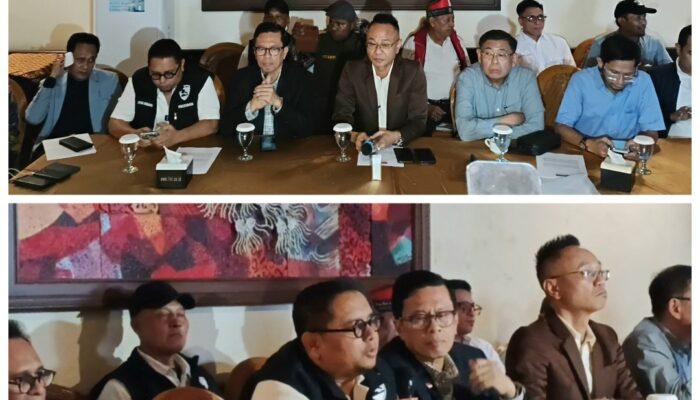 Peradi Bersatu dan THMP Desak Mahkamah Agung Terbitkan PERMA soal Batas Praperadilan
