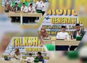 Talkshow Generasi Muda Waspada LGBTQ 2026, MUI Kota Bekasi Dorong Penguatan Peran Keluarga dan Kolaborasi Pemerintah