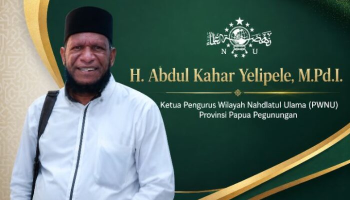Kahar Yeliepele Minta Dugaan Penyimpangan Keuangan Pemprov Papua Diuji Berdasarkan Data dan Bukti