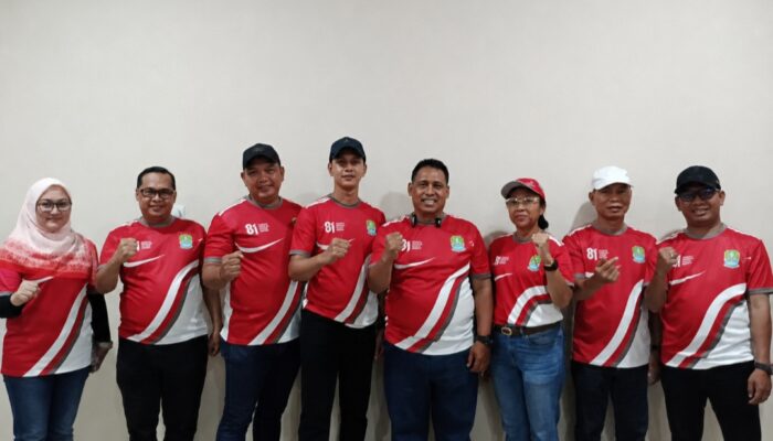 HUT ke-81 RI di Bekasi Selatan Meriah, 40 UMKM dan 94 Bank Sampah Ikut Berpartisipasi